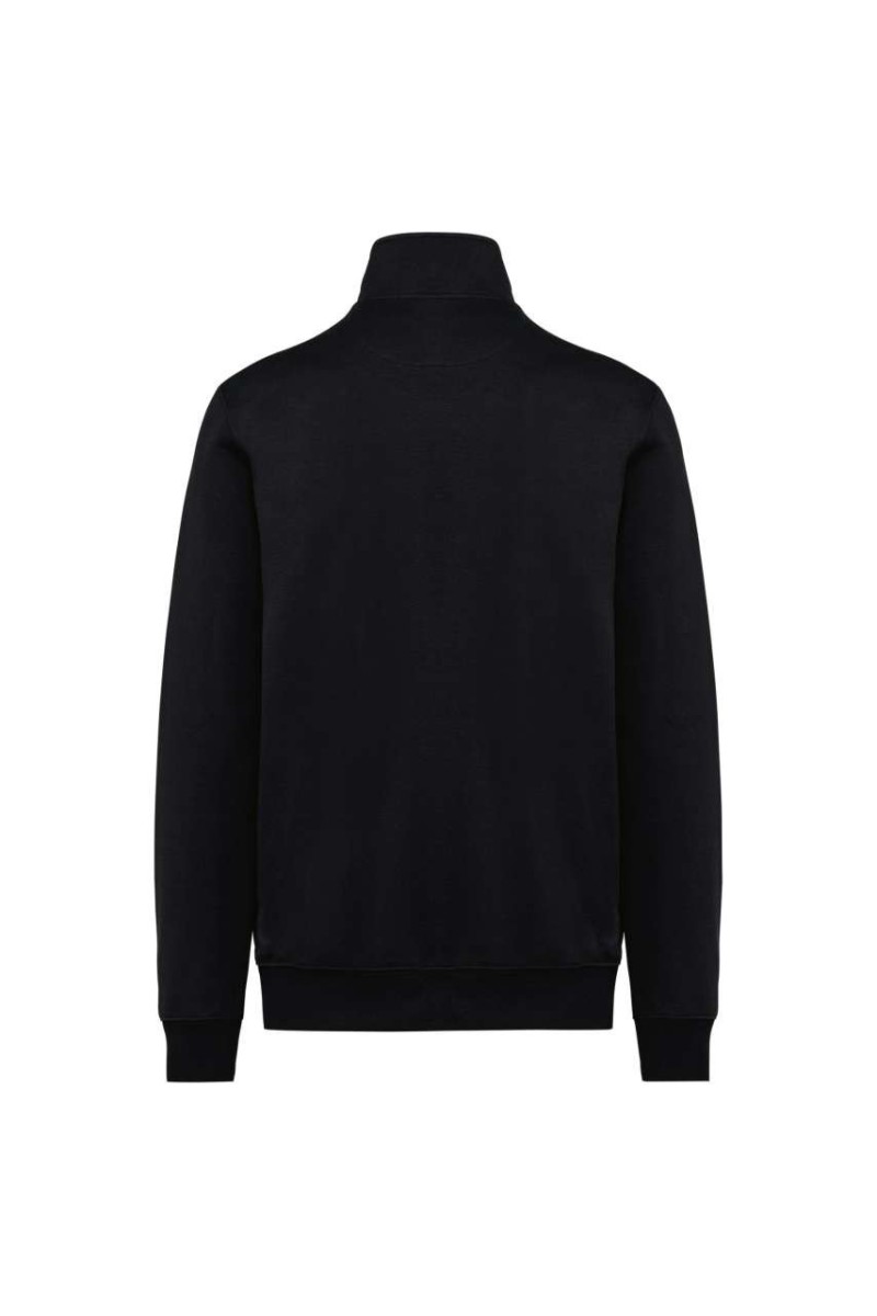 MEN'S FLEECE CADET JACKET