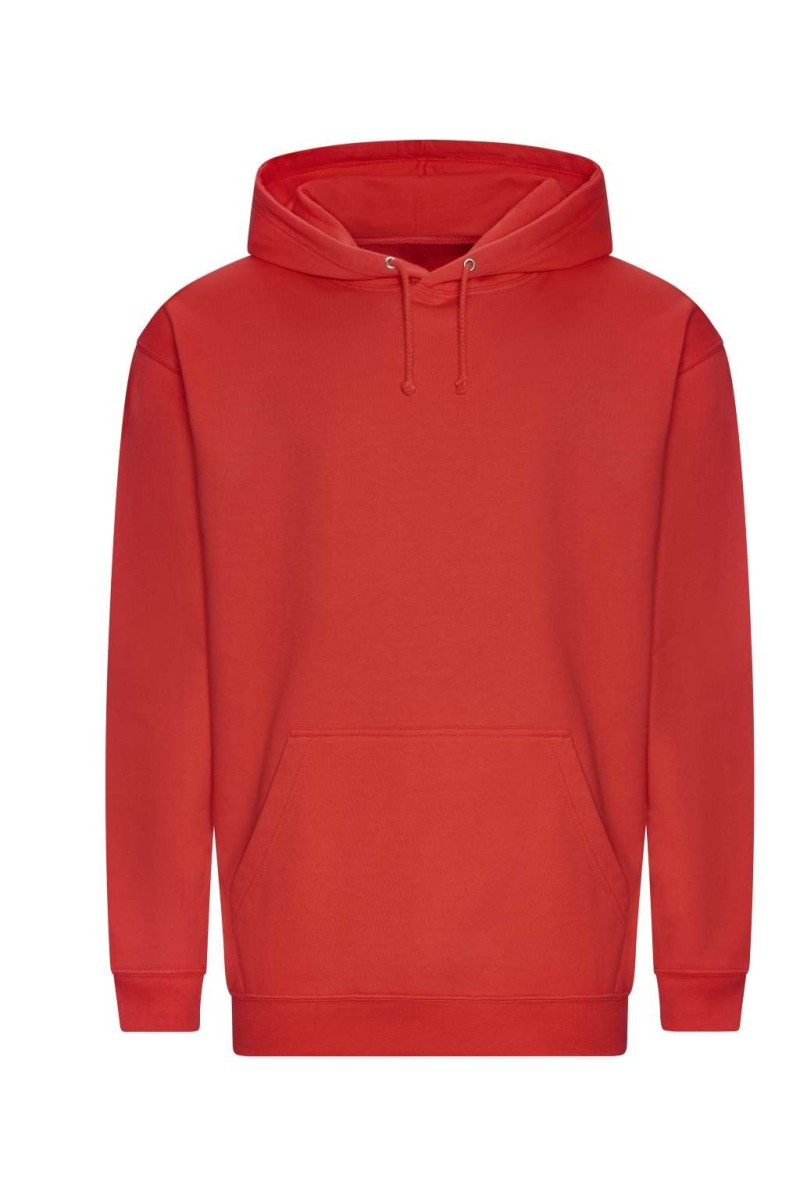 COLLEGE HOODIE