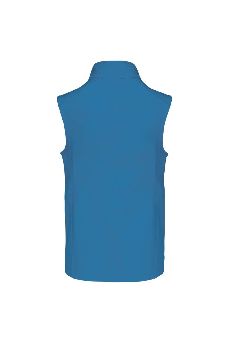 Vestă softshell pentru bărbați