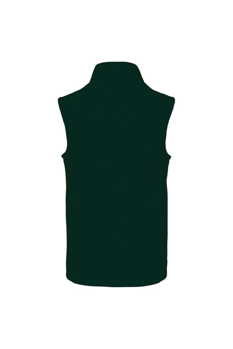 MEN'S SOFTSHELL BODYWARMER
