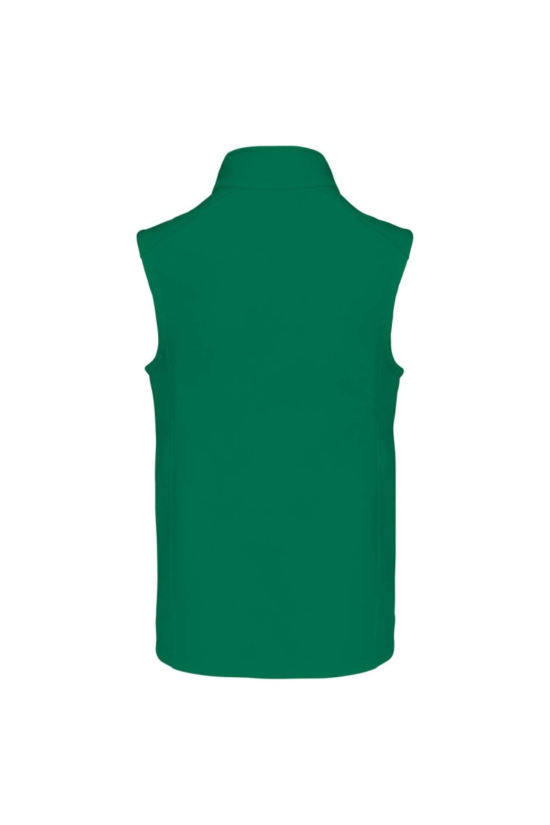 Vestă softshell pentru bărbați