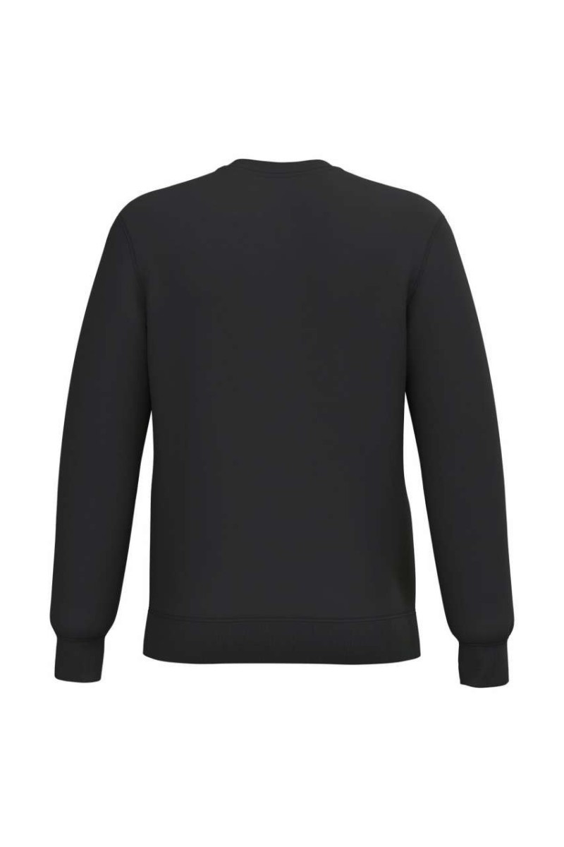 Bluză cu gât rotund unisex