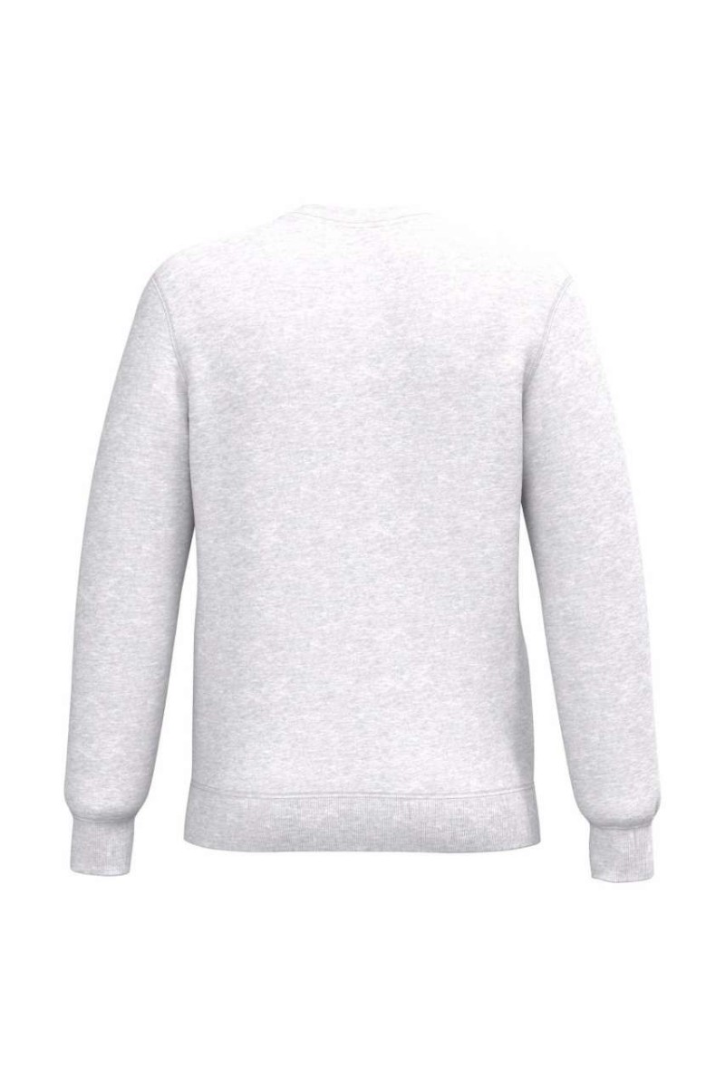Bluză cu gât rotund unisex