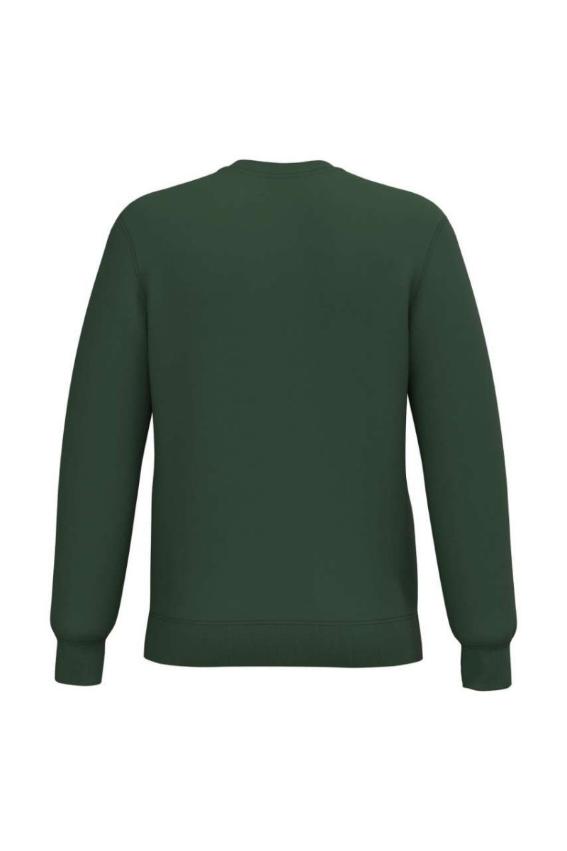 Bluză cu gât rotund unisex