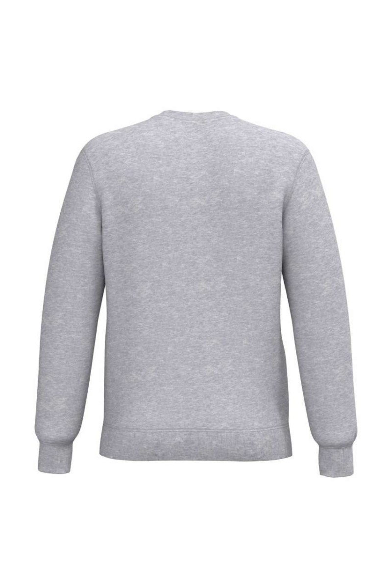 UNISEX CREW NECK SWEATSHIRT