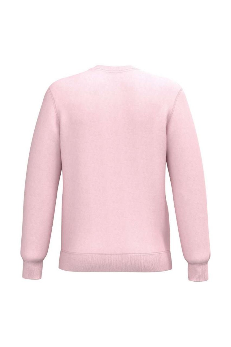 Bluză cu gât rotund unisex