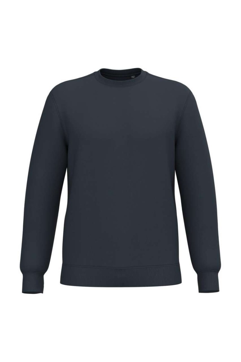 UNISEX CREW NECK SWEATSHIRT