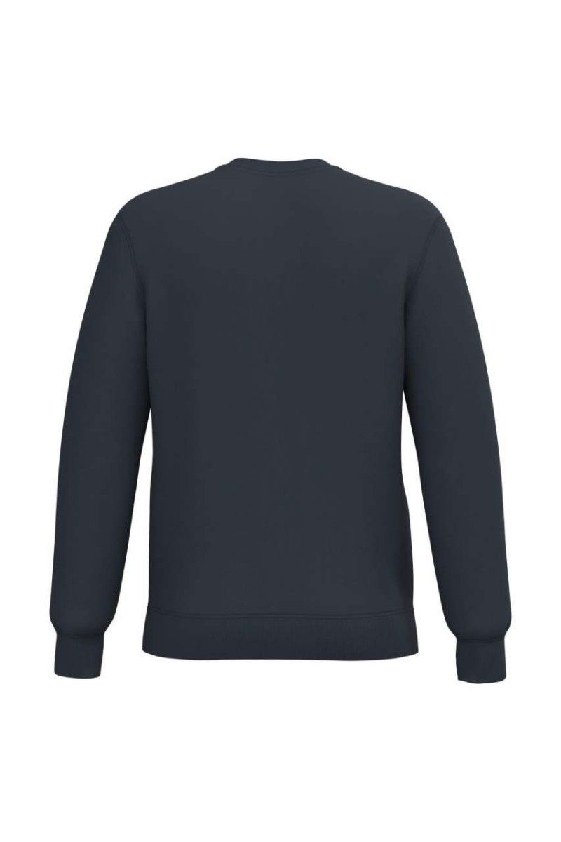 UNISEX CREW NECK SWEATSHIRT