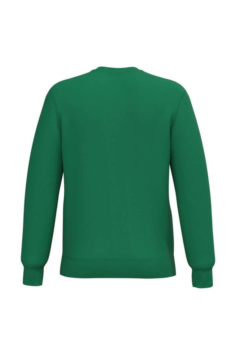 Bluză cu gât rotund unisex