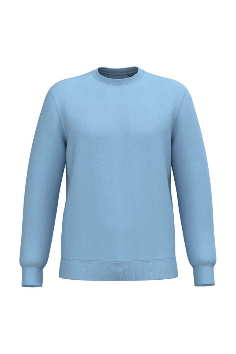 UNISEX CREW NECK SWEATSHIRT