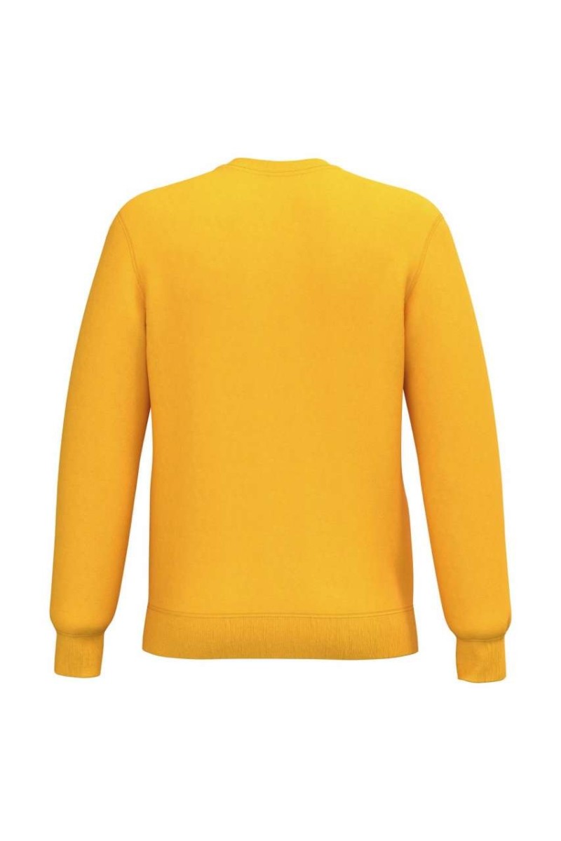 Bluză cu gât rotund unisex