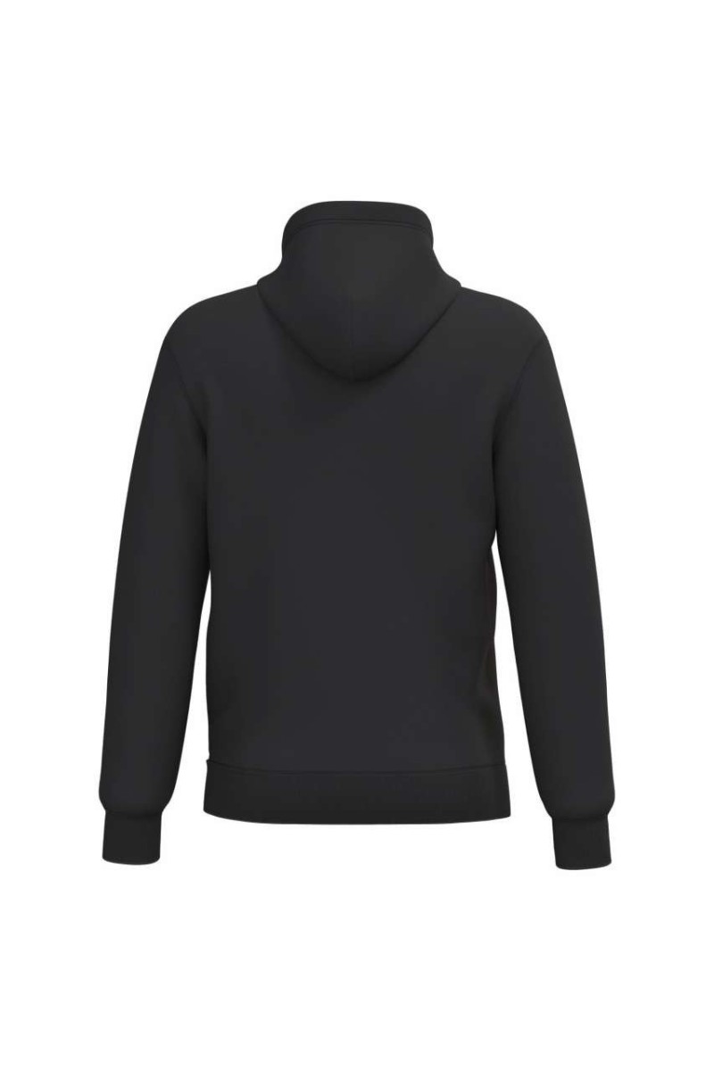 Hanorac cu glugă unisex