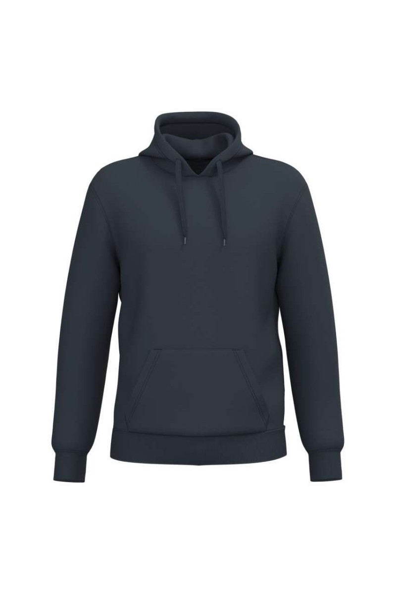 UNISEX HOODIE SWEATSHIRT
