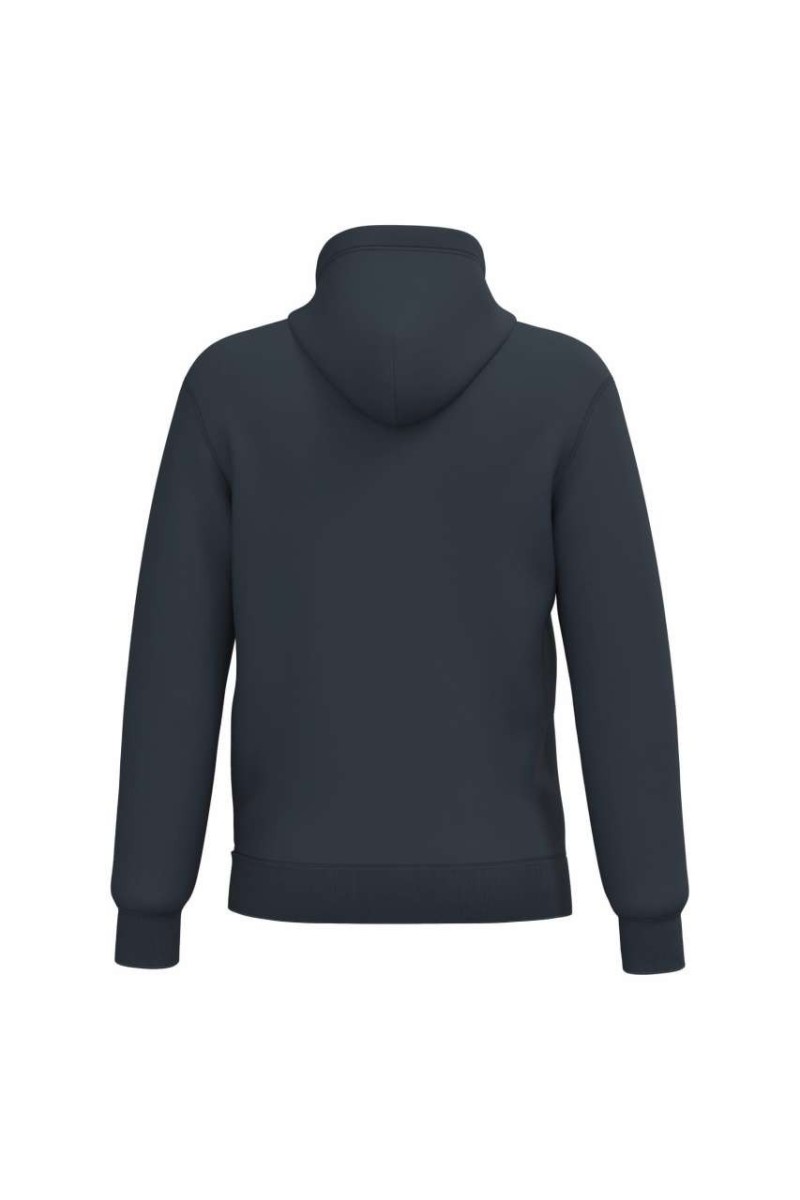Hanorac cu glugă unisex