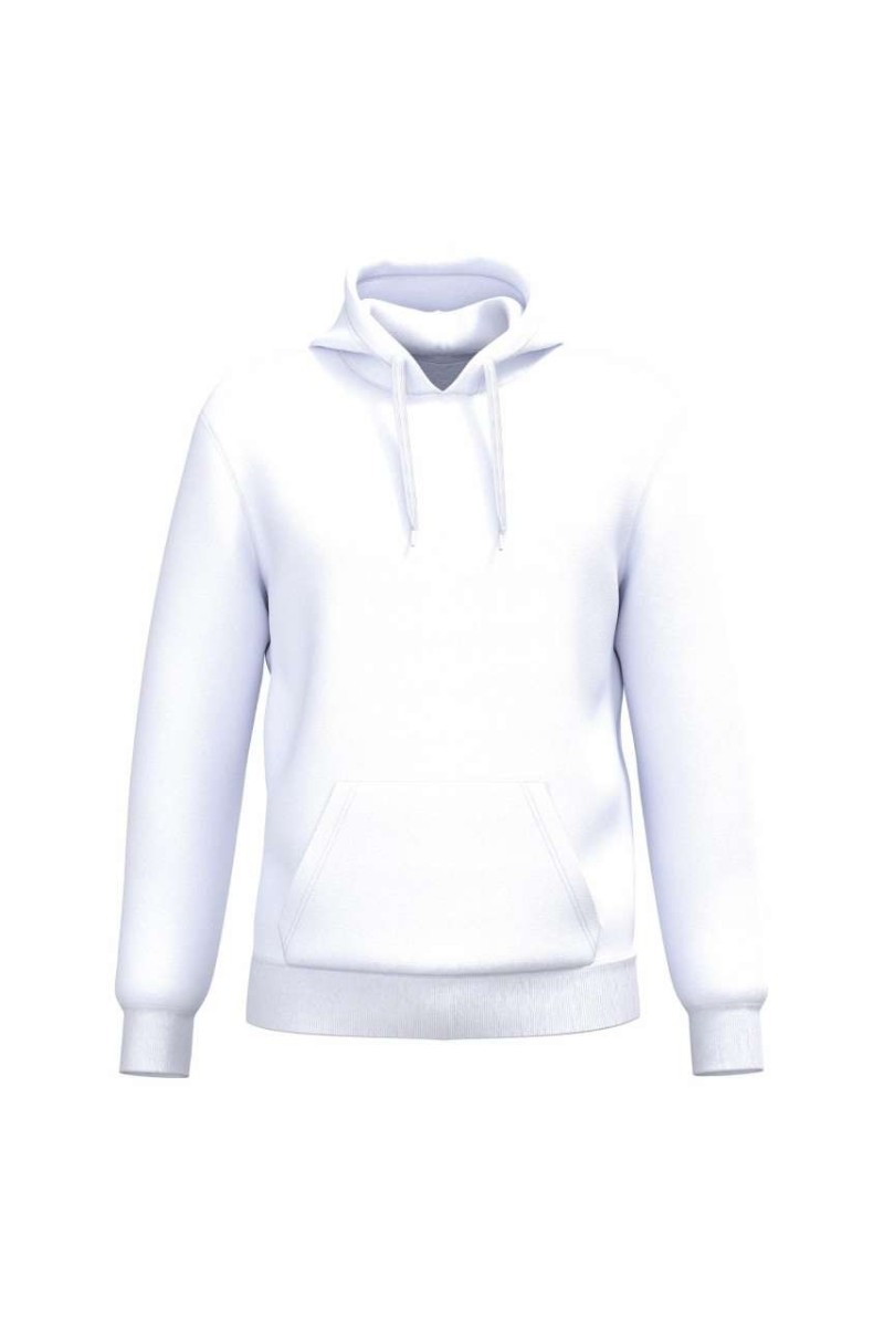 UNISEX HOODIE SWEATSHIRT