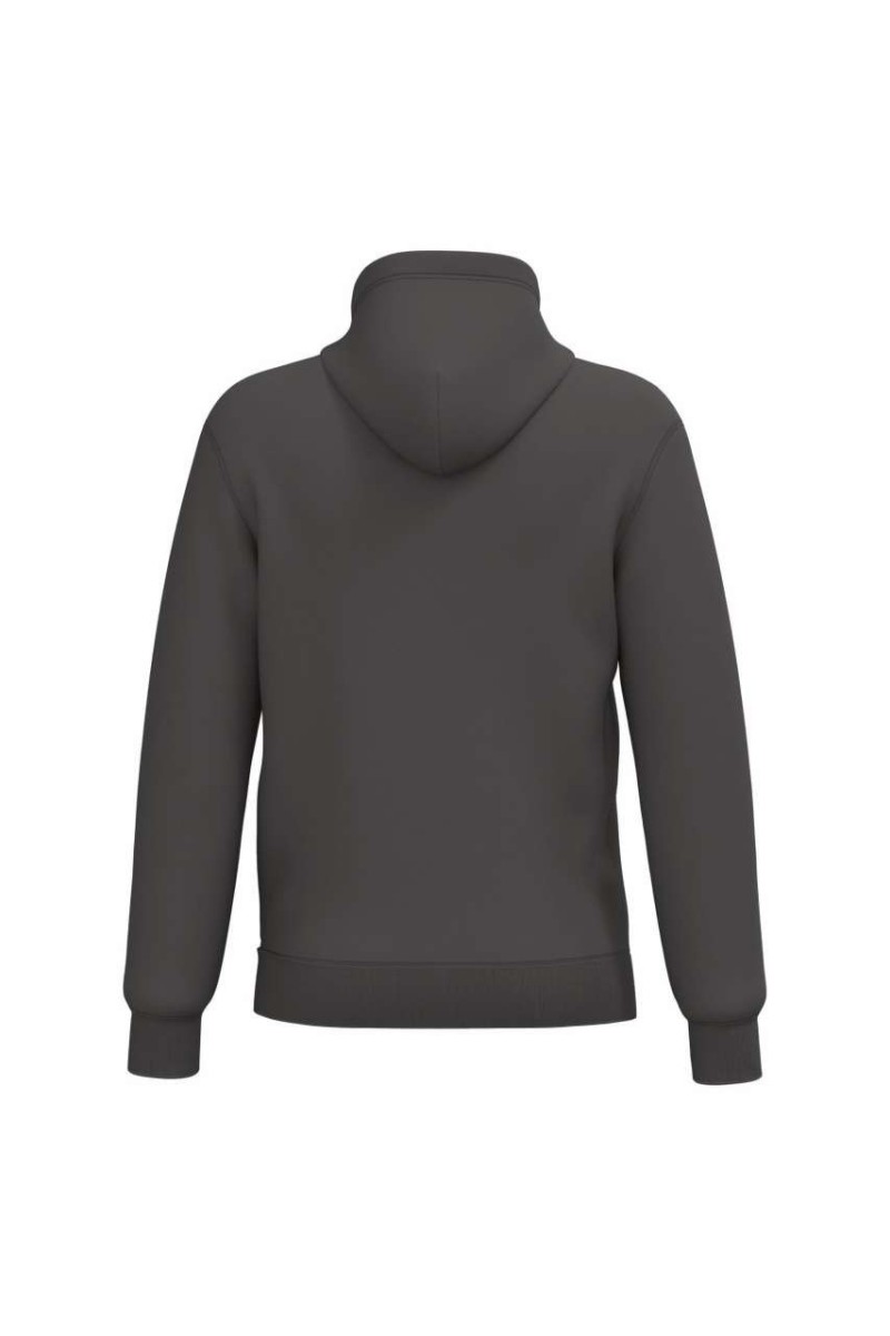 UNISEX HOODIE SWEATSHIRT