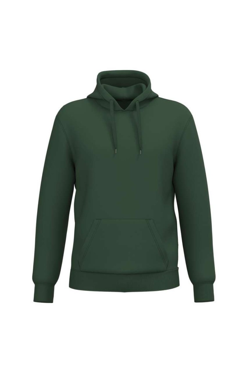 Hanorac cu glugă unisex