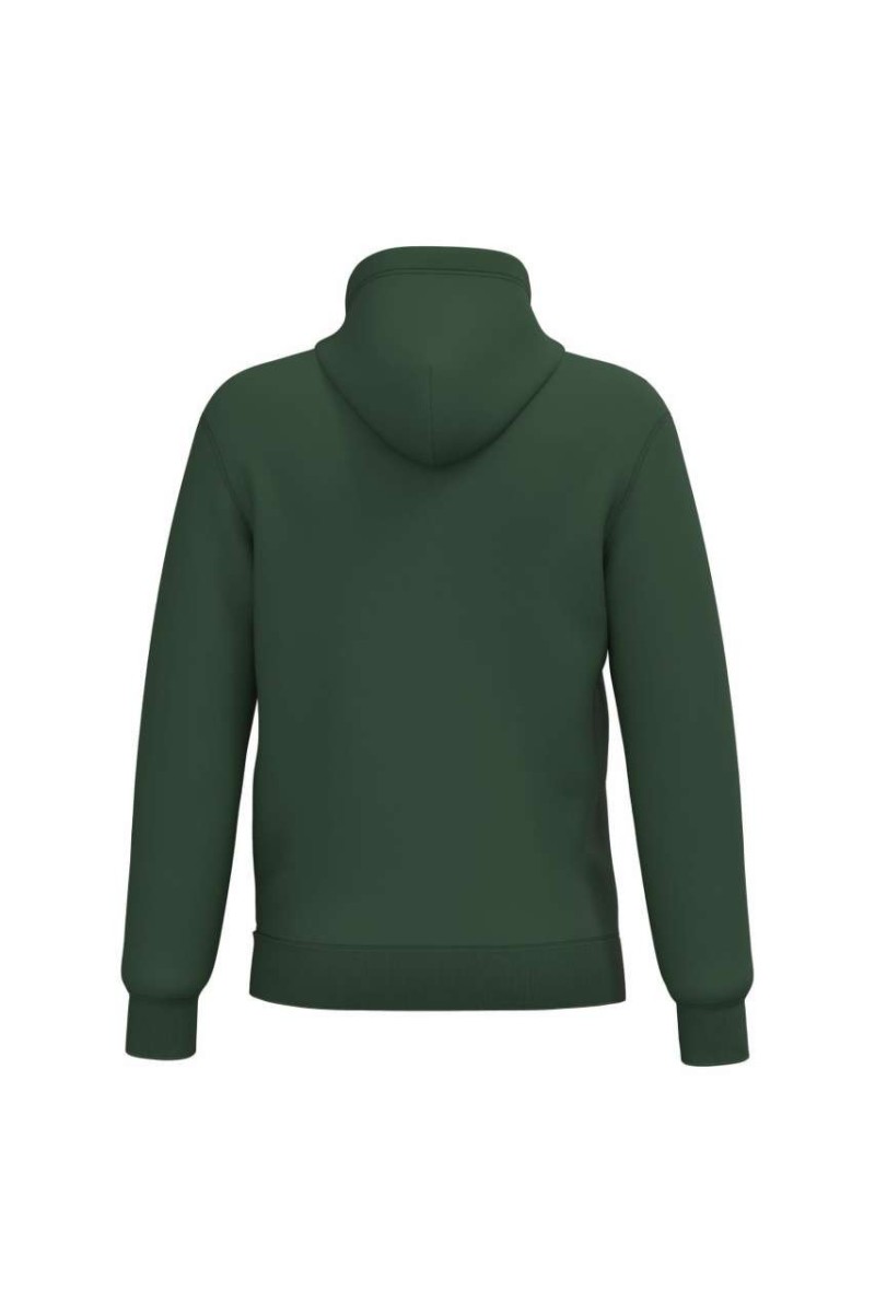 UNISEX HOODIE SWEATSHIRT