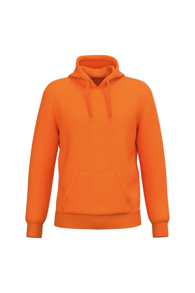 Hanorac cu glugă unisex