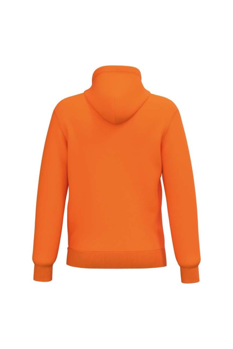 Hanorac cu glugă unisex