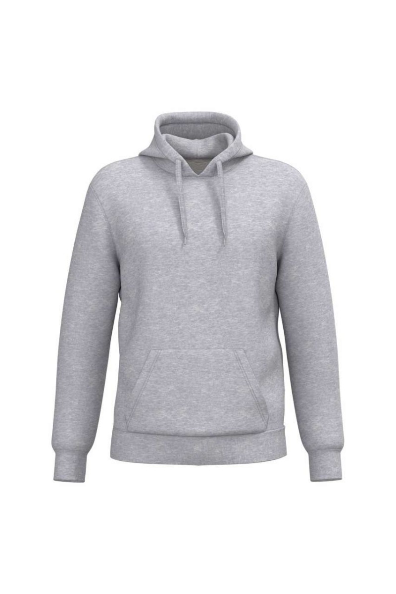 UNISEX HOODIE SWEATSHIRT