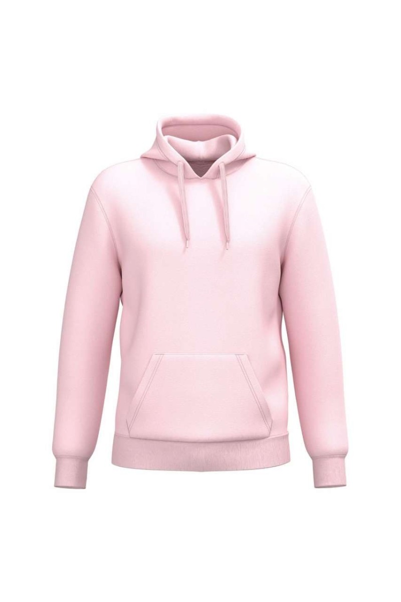 Hanorac cu glugă unisex