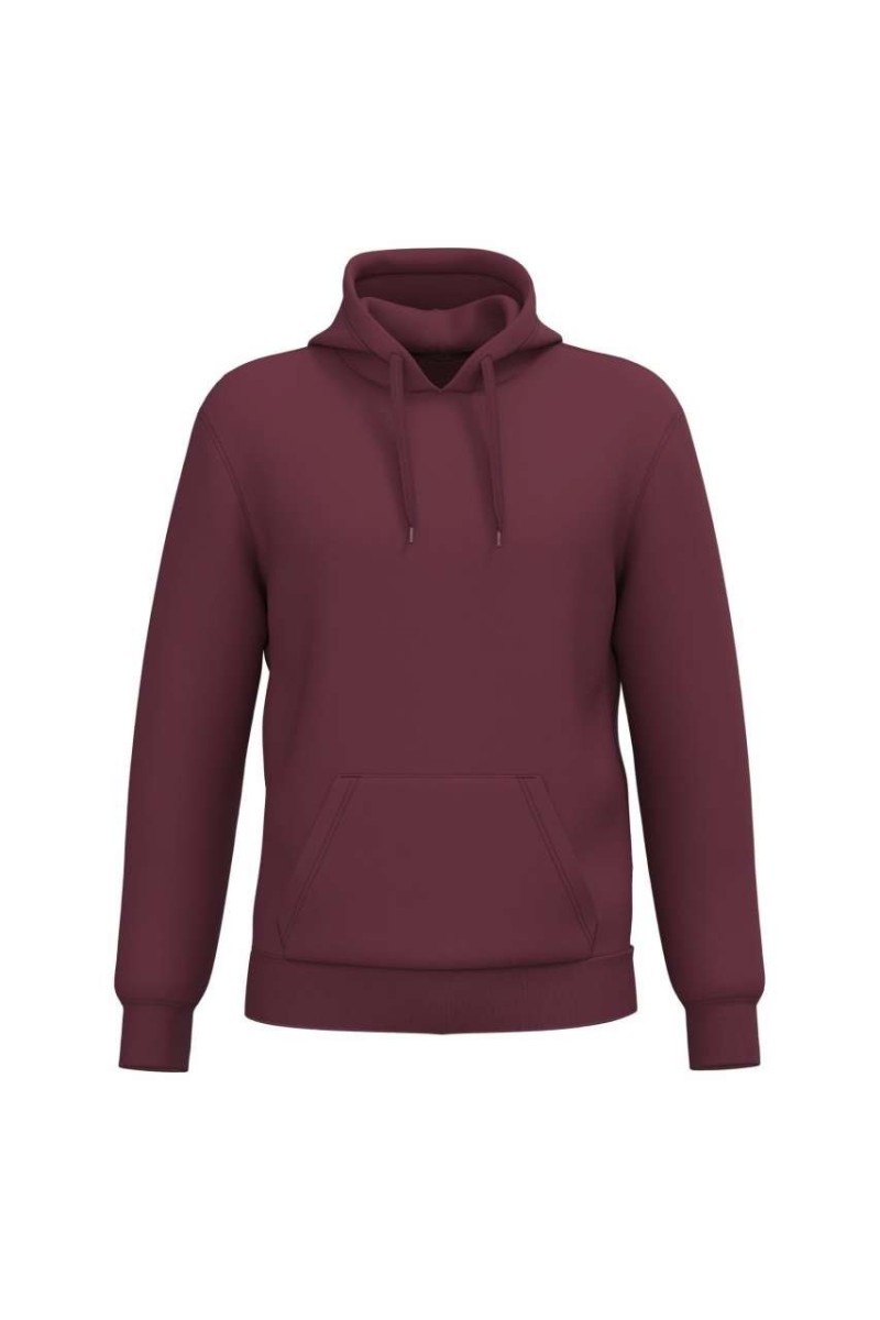 Hanorac cu glugă unisex