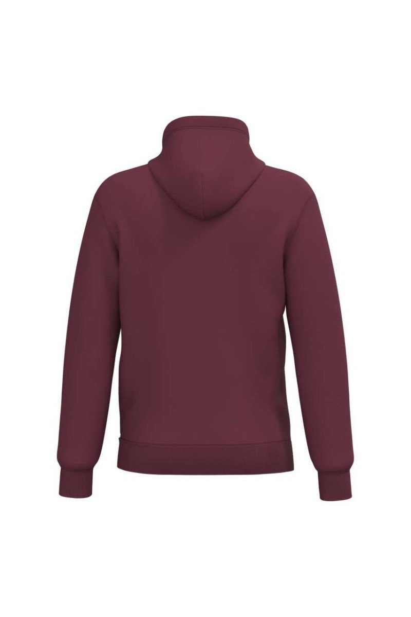 Hanorac cu glugă unisex