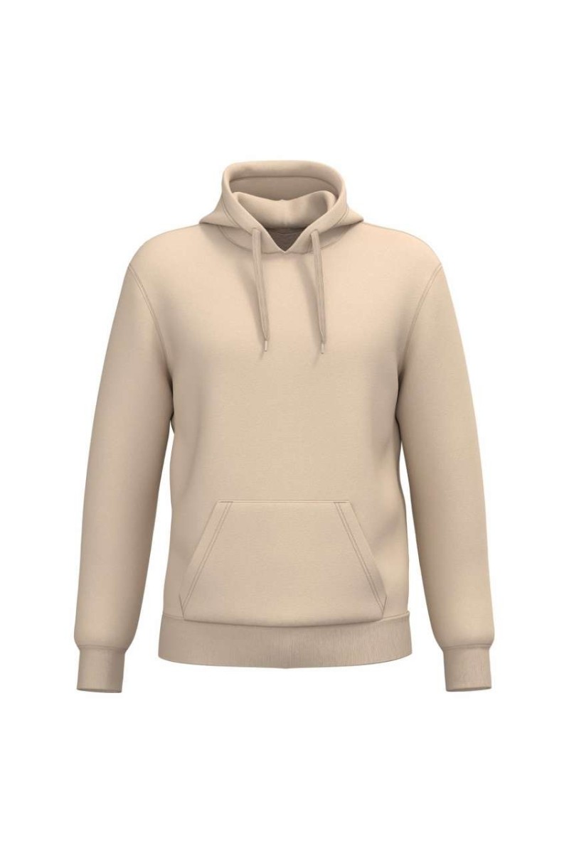 Hanorac cu glugă unisex