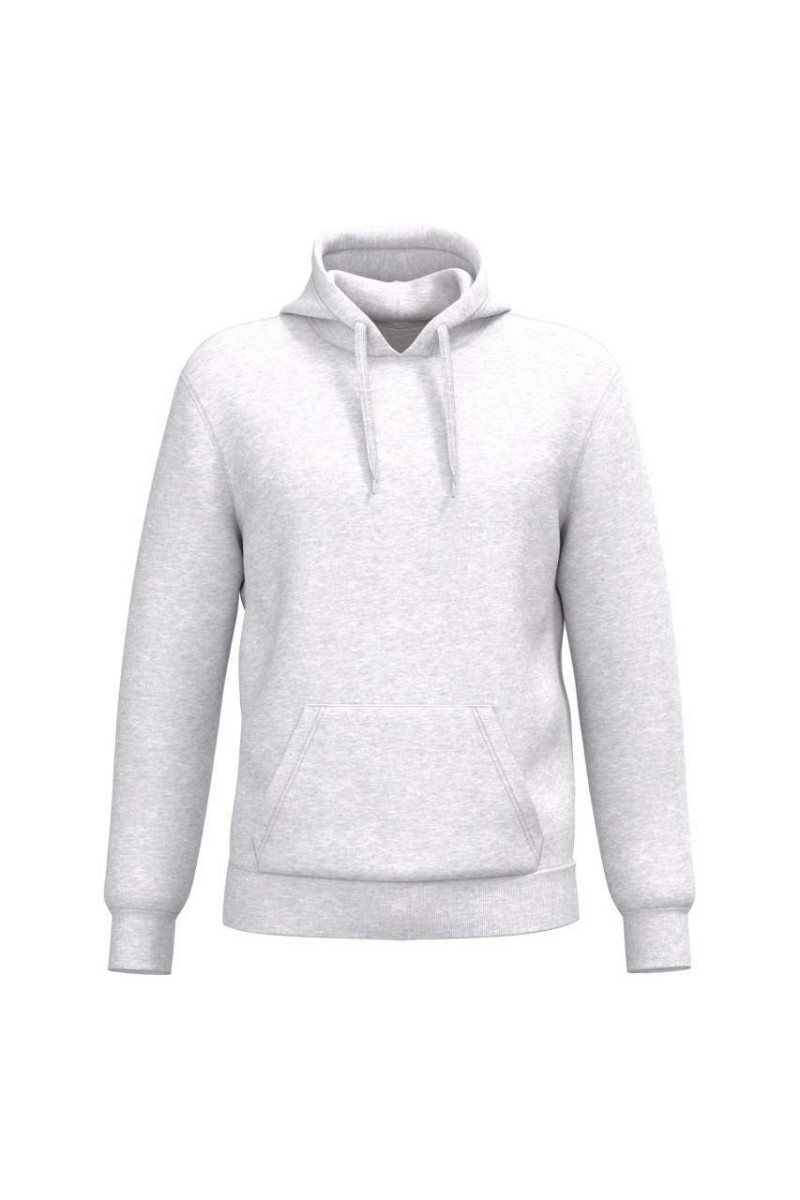 Hanorac cu glugă unisex