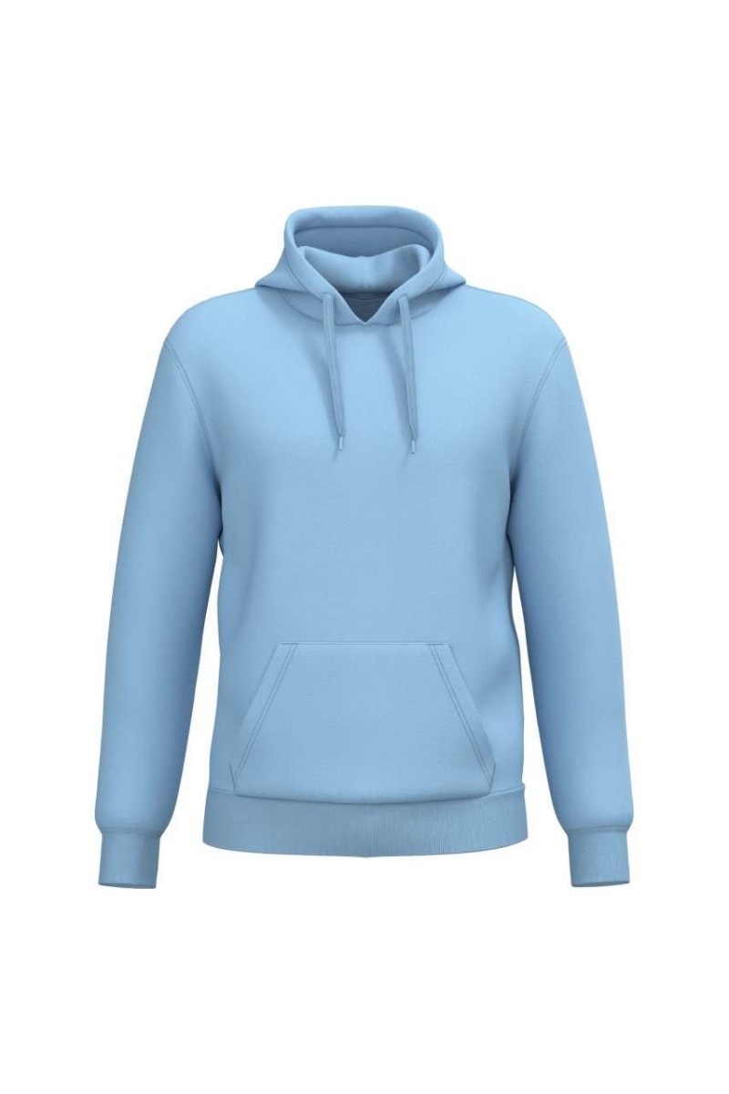 Hanorac cu glugă unisex