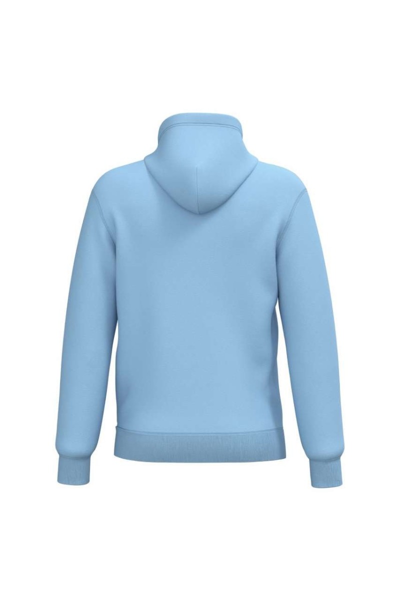 Hanorac cu glugă unisex
