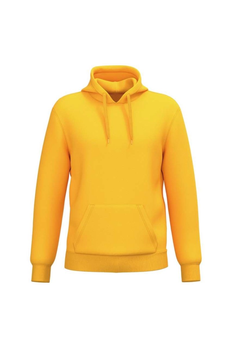 Hanorac cu glugă unisex