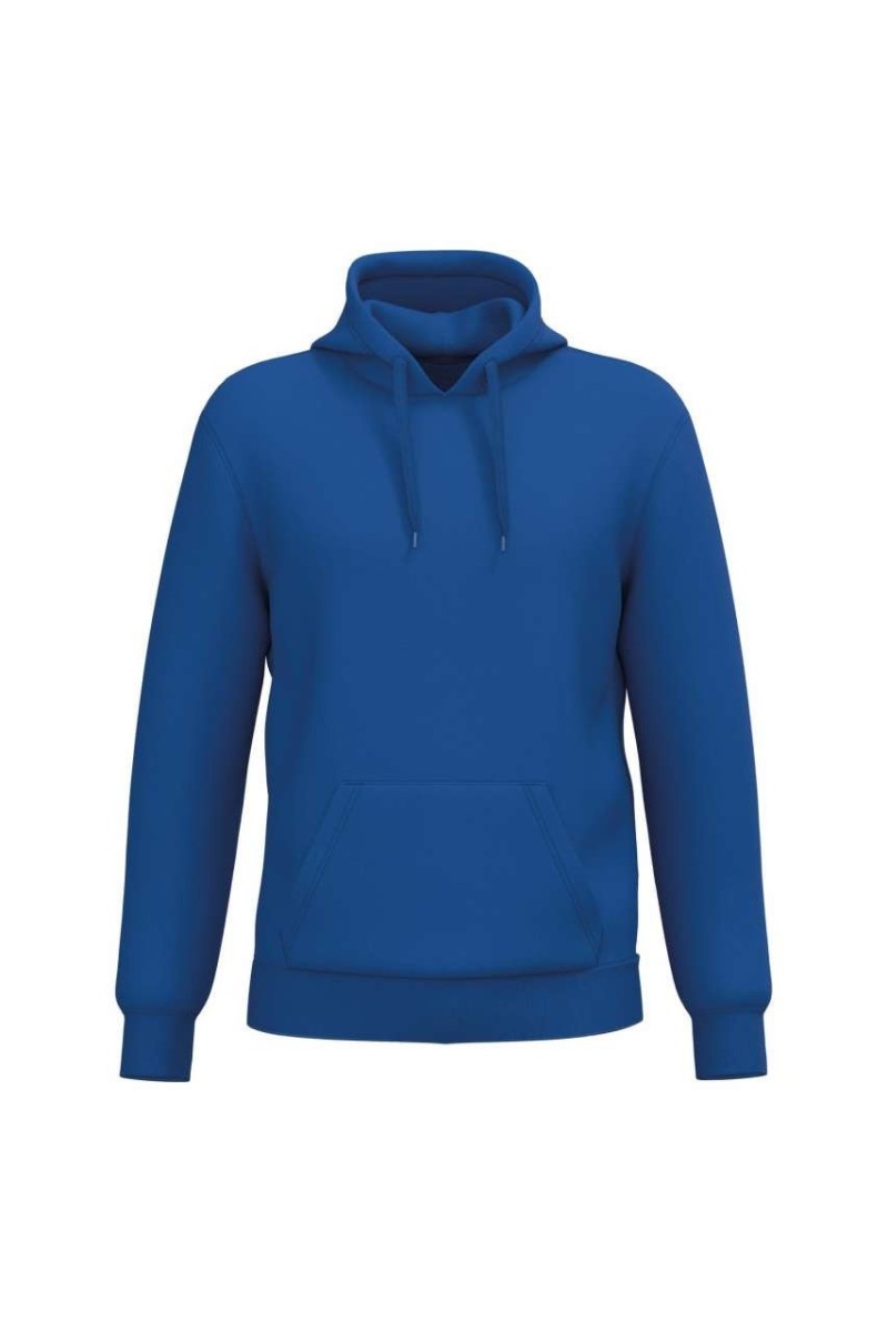 UNISEX HOODIE SWEATSHIRT