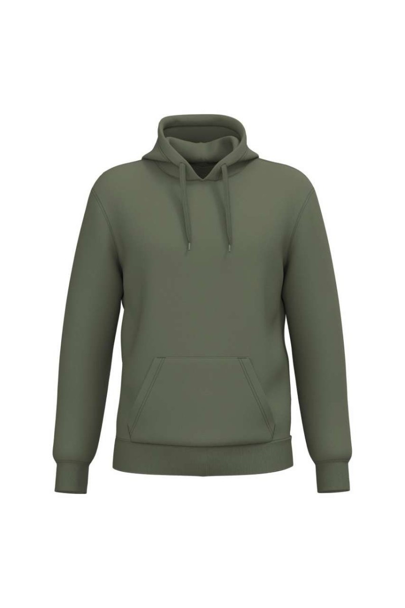 UNISEX HOODIE SWEATSHIRT