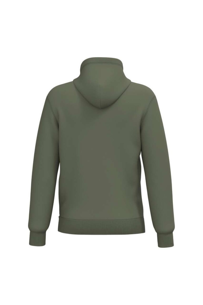 Hanorac cu glugă unisex