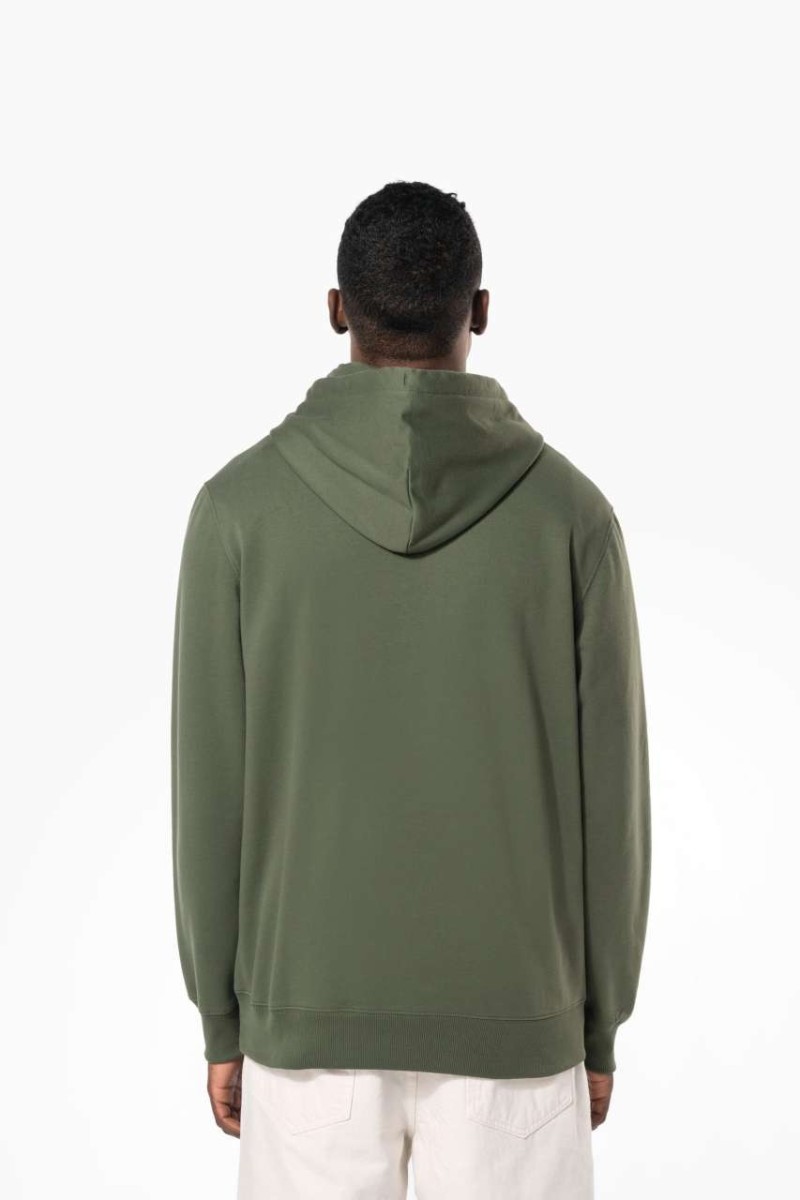 UNISEX HOODIE SWEATSHIRT