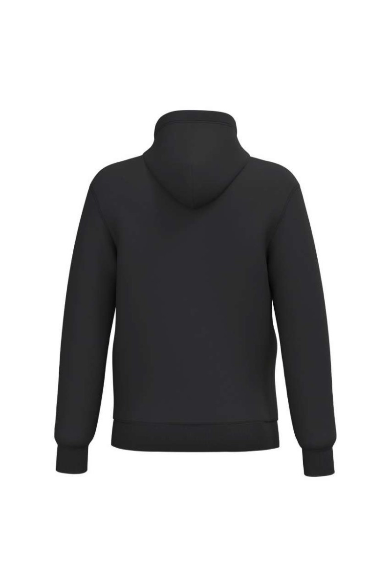 Hanorac cu fermoar și glugă unisex