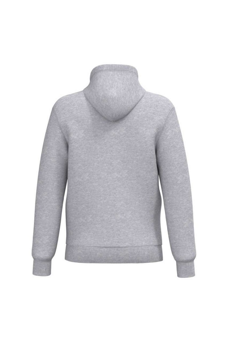 Hanorac cu fermoar și glugă unisex