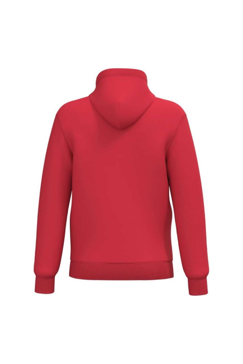 Hanorac cu fermoar și glugă unisex