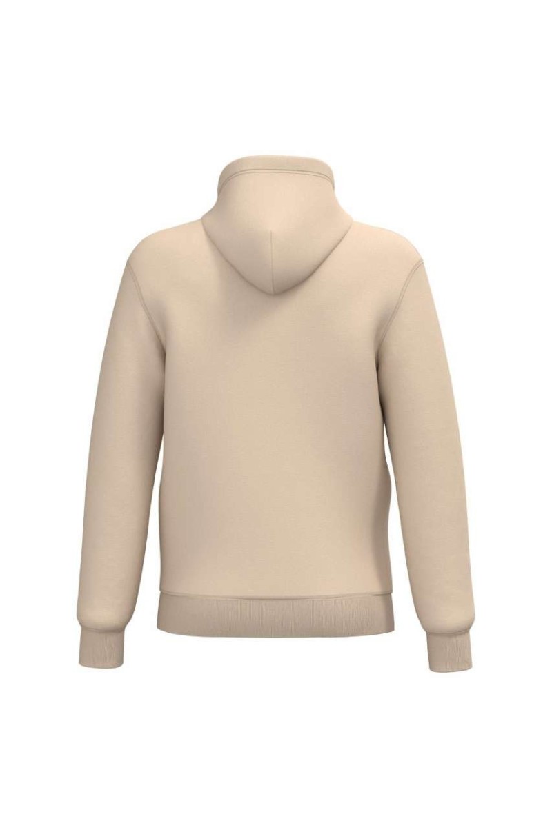 UNISEX FULL ZIP HOODIE