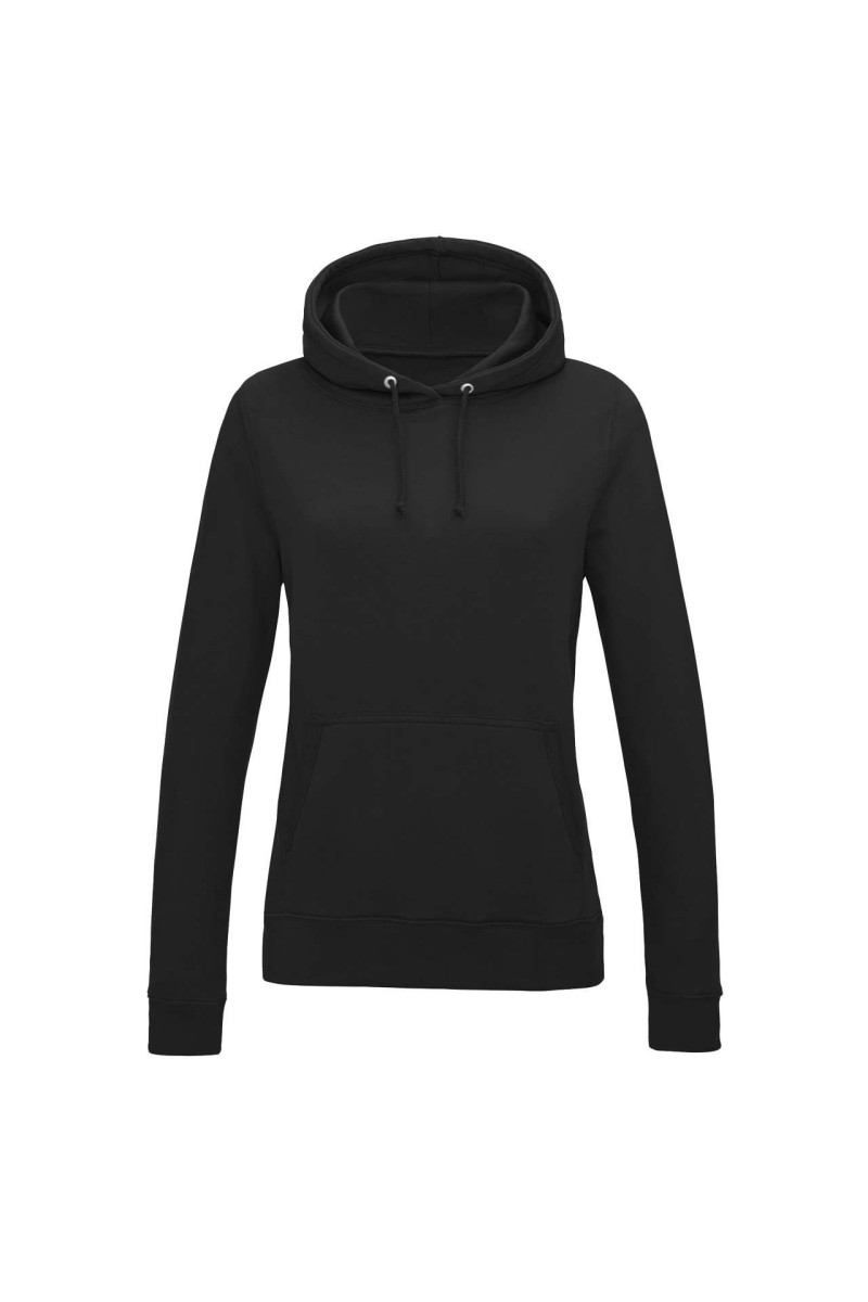 WOMEN'S COLLEGE HOODIE