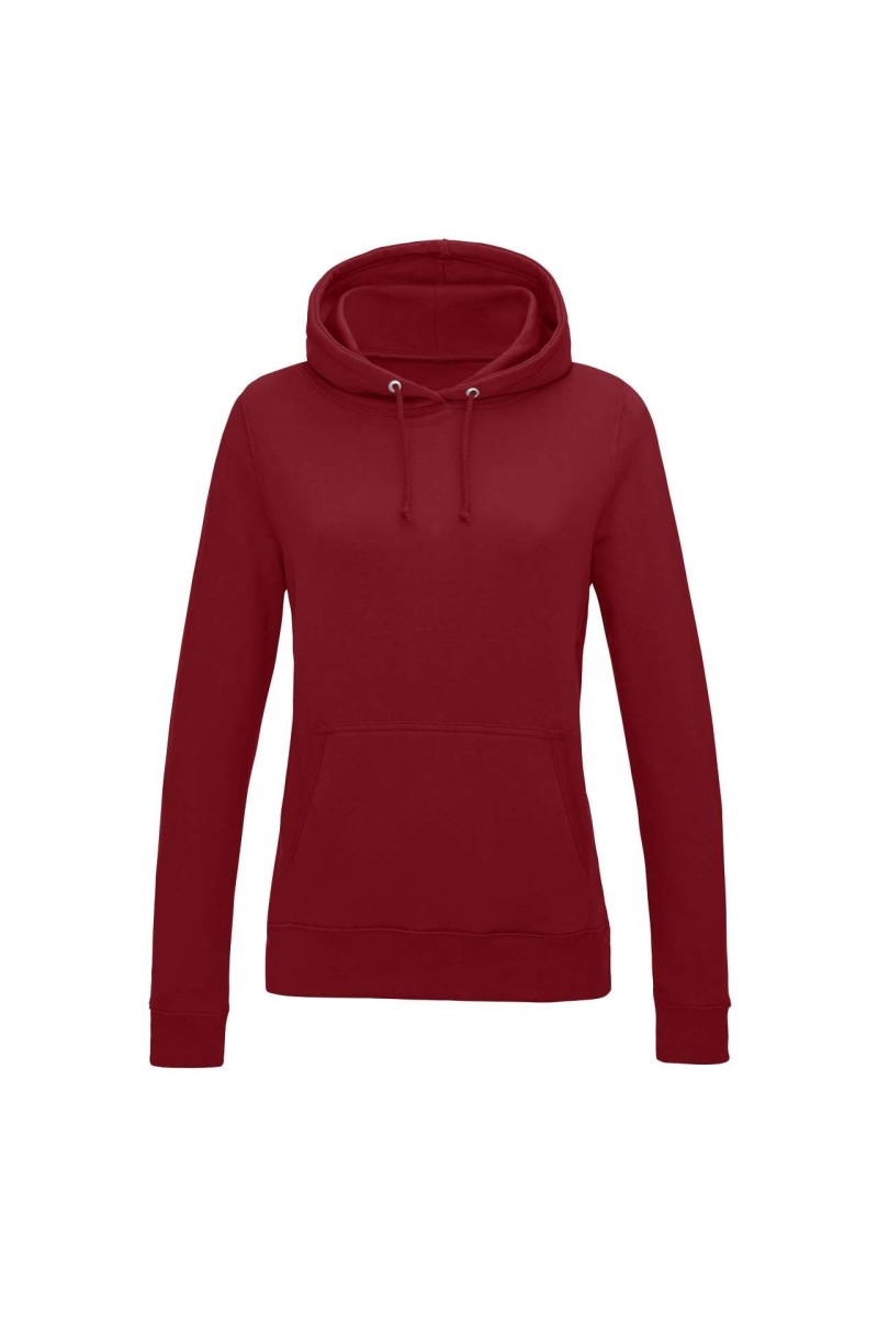 WOMEN'S COLLEGE HOODIE