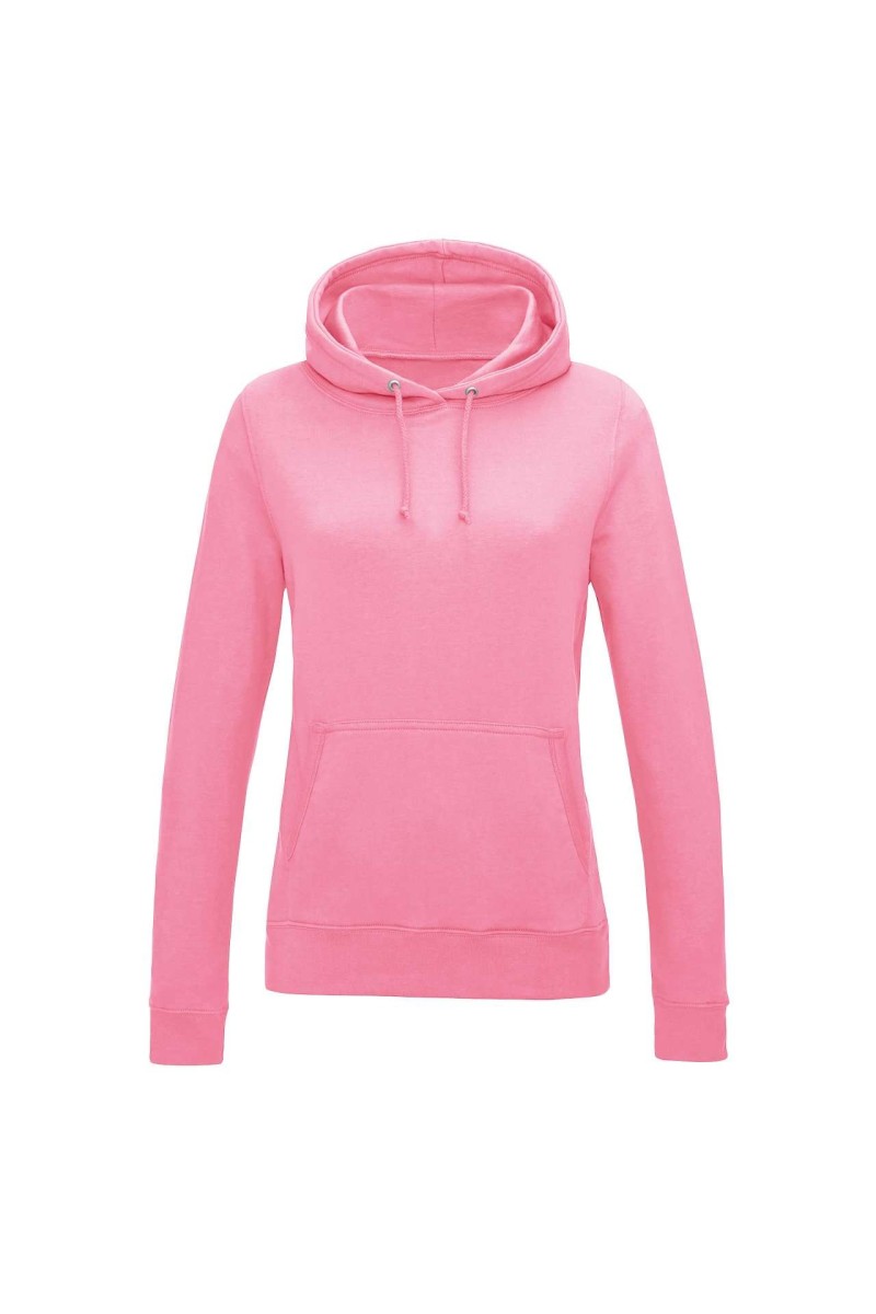 WOMEN'S COLLEGE HOODIE