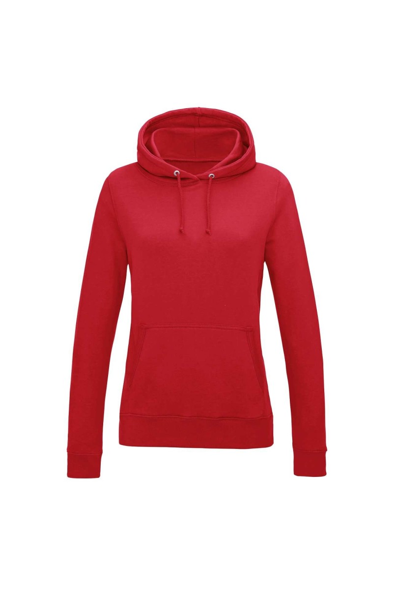 WOMEN'S COLLEGE HOODIE
