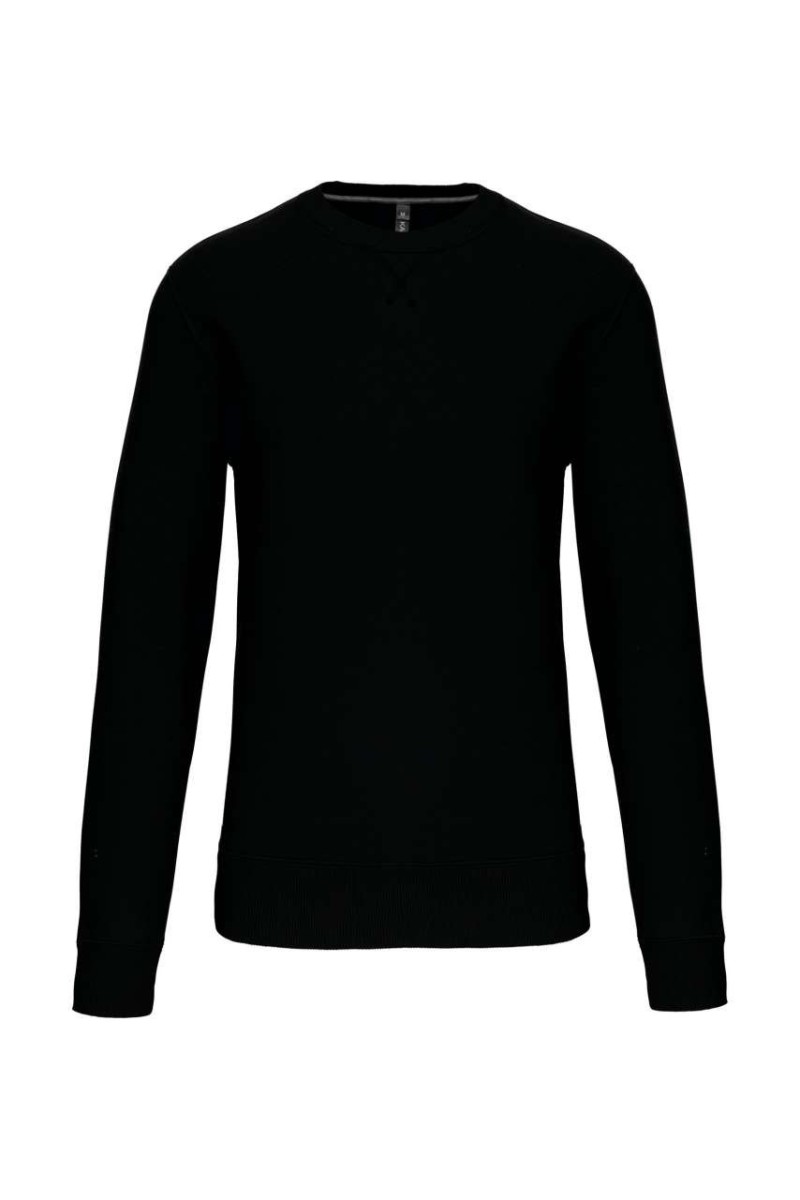 UNISEX CREW NECK SWEATSHIRT