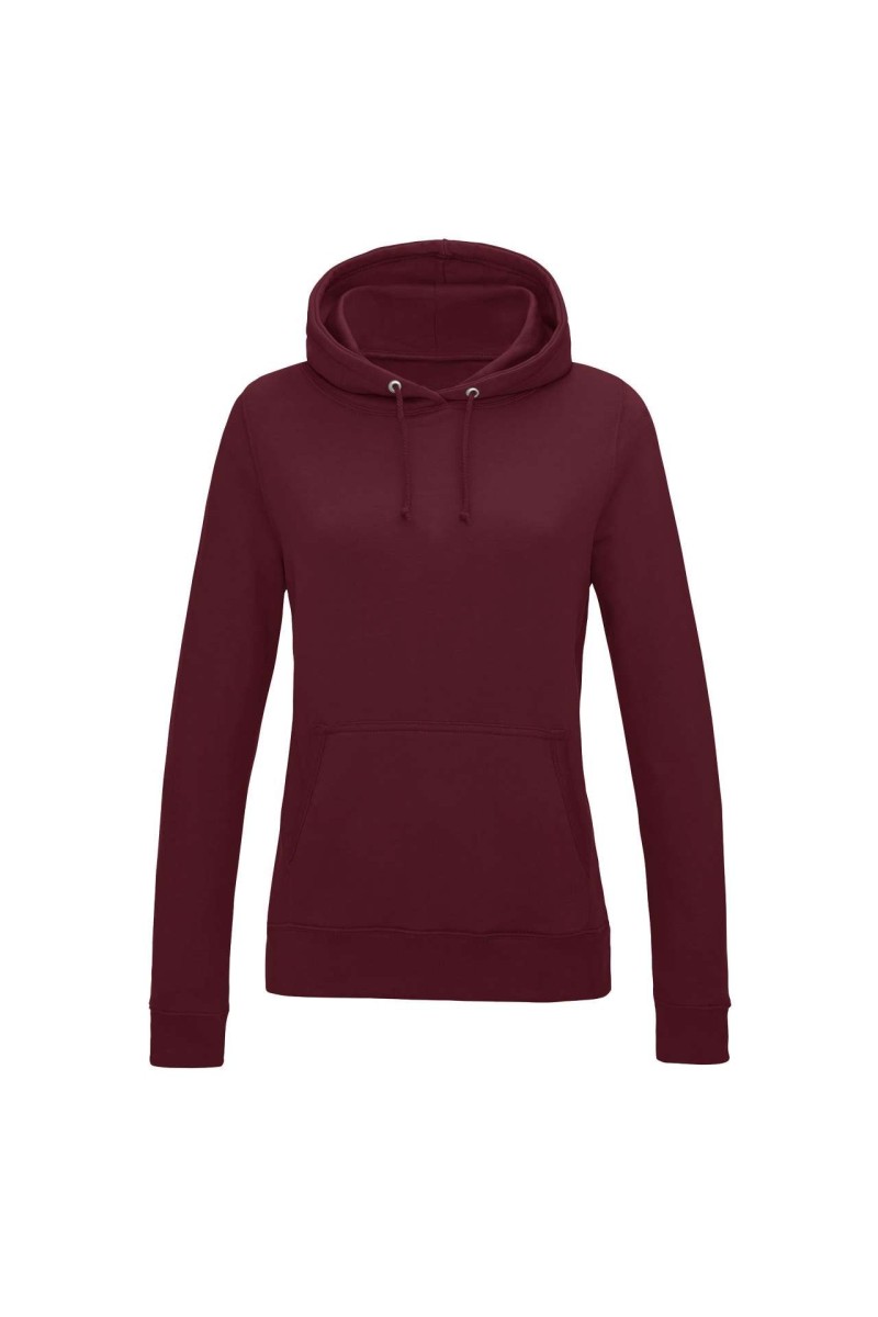 WOMEN'S COLLEGE HOODIE