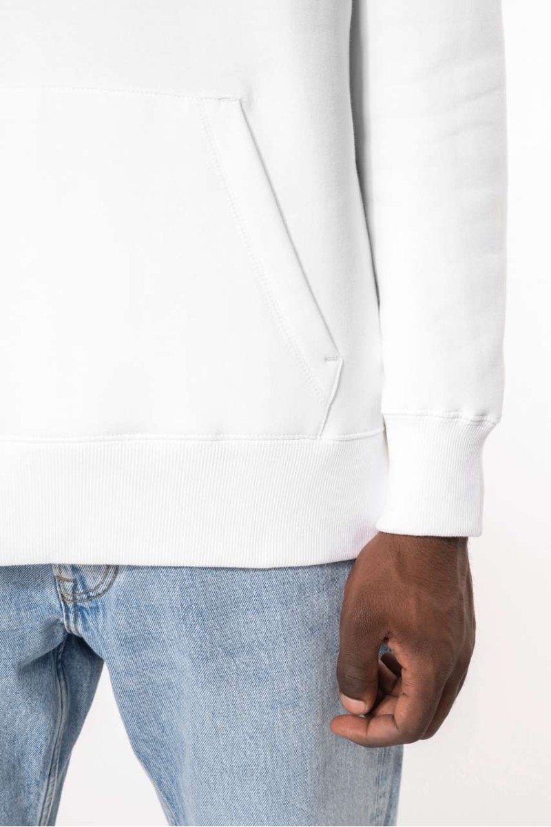 HOODED SWEATSHIRT