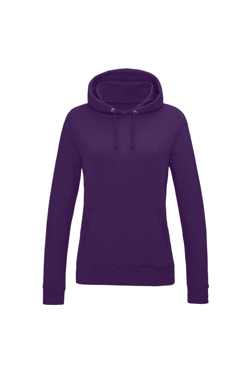 WOMEN'S COLLEGE HOODIE