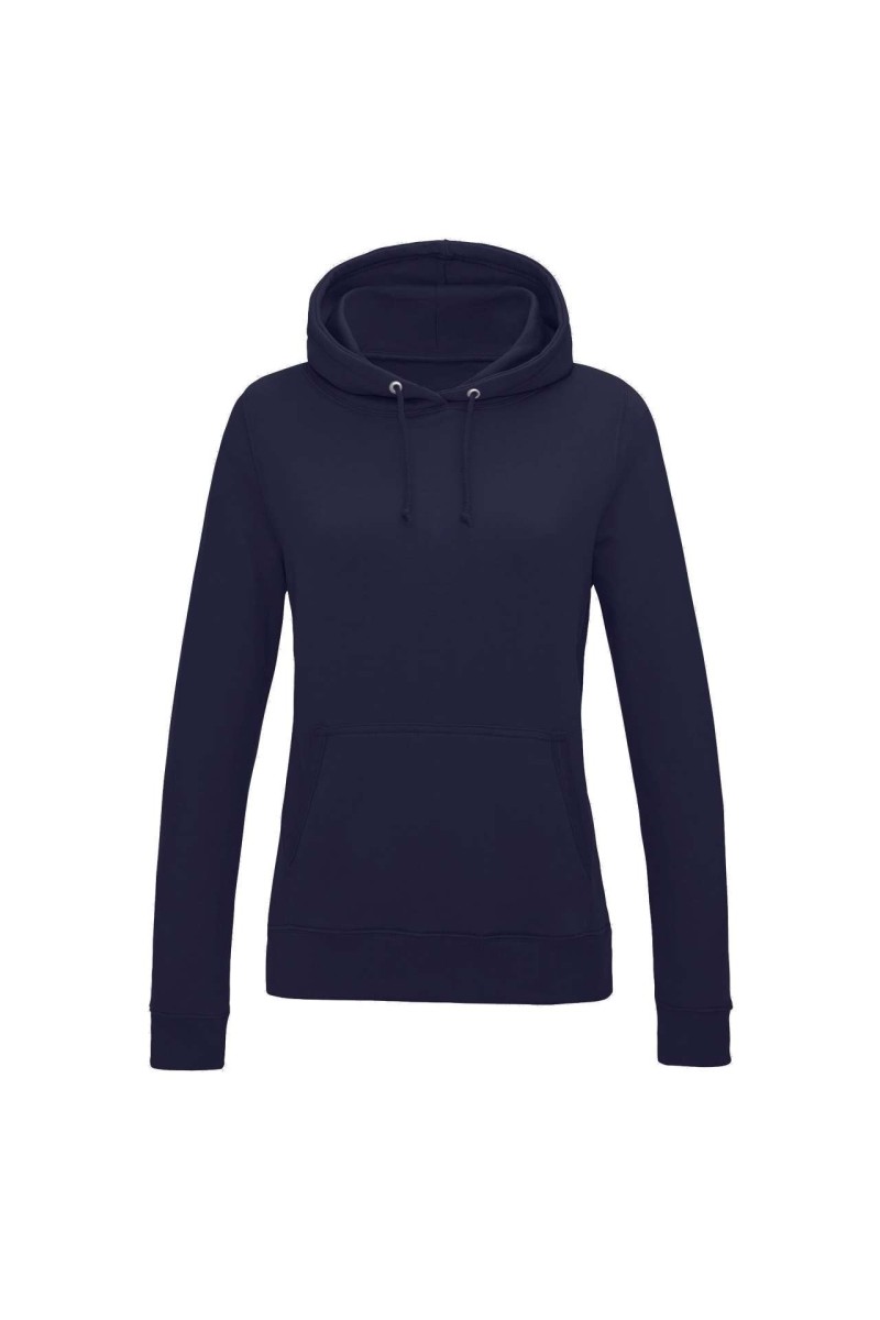 WOMEN'S COLLEGE HOODIE
